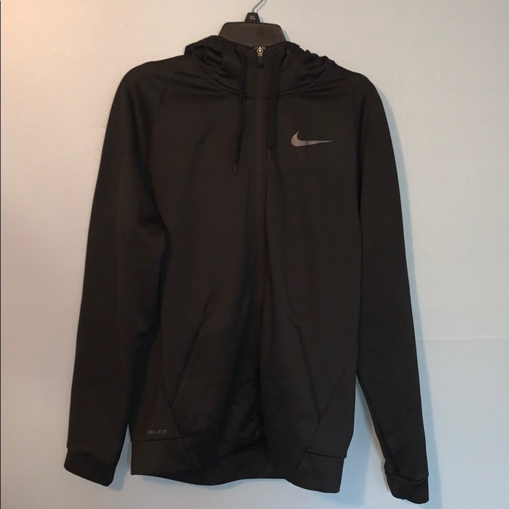 Nike Dri-Fit Hoodie Jacket